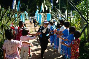 BIB: 
                            <button type="button" onclick="openModal(19050588)" class="btn btn-primary btn-sm float-right btn-popup" data-toggle="modal" data-target=".modal-high-quality">
                        <i class="fas fa-shopping-cart"></i> Add to Cart
                    </button>
                                            <button type="button" onclick="isThisMe(19050588, true)" class="btn btn-success btn-sm float-right btn-popup btn-isme hidden" data-toggle="tooltip" data-placement="bottom" title="นี่คือรูปของคุณใช่ไหม คลิกที่นี่เพื่อเอาเข้าอัลบั้ม">
                        <i class="fas fa-plus"></i> Add to album
                    </button>
                    <button type="button" onclick="isThisMe(19050588, false)" class="btn btn-warning btn-sm float-right btn-popup btn-isnotme hidden">
                        <i class="fas fa-ban"></i> Remove from album
                    </button>